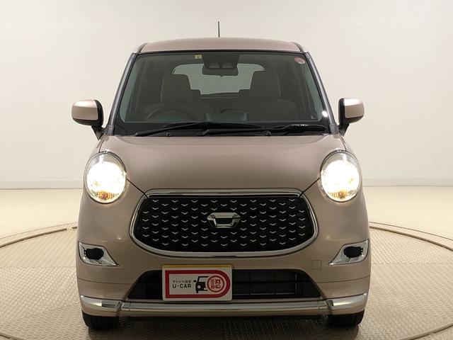 スタイルX リミテッド SA3 バックカメラ シートヒーター(41枚目)