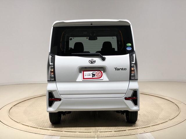 カスタムX パワースライドドア ウェルカムオープン機能(7枚目)