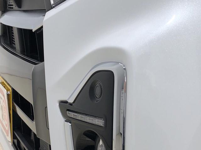 カスタムX パワースライドドア ウェルカムオープン機能(31枚目)