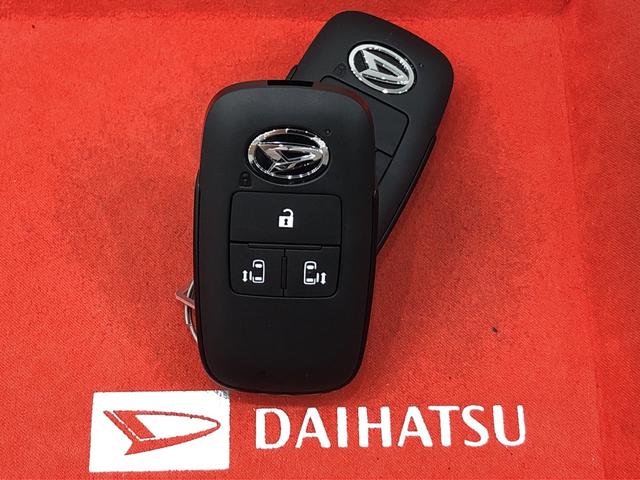 カスタムX パワースライドドア ウェルカムオープン機能(51枚目)