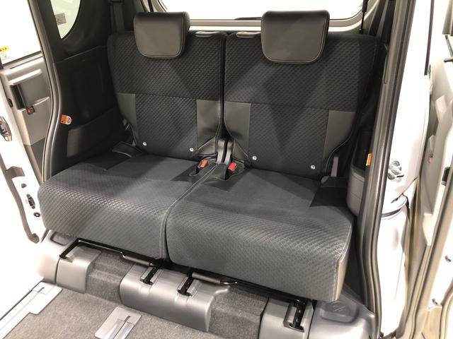 カスタムX ウェルカムオープン機能 運転席ロングスライド機構(30枚目)