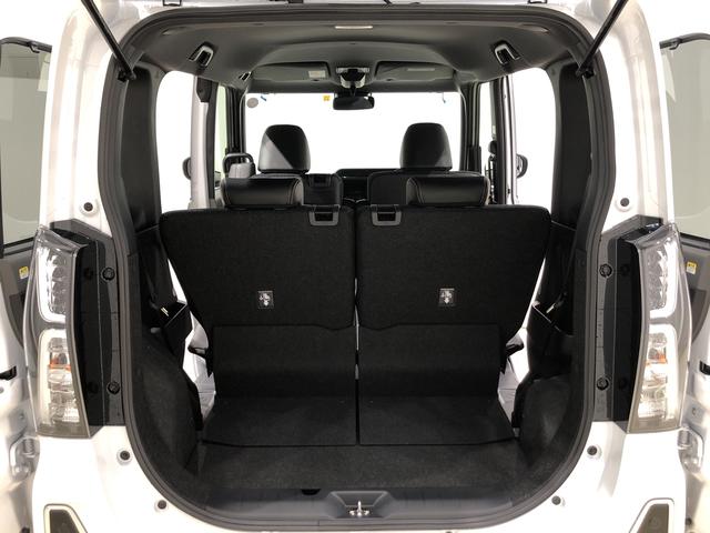カスタムX ウェルカムオープン機能 運転席ロングスライド機構(34枚目)