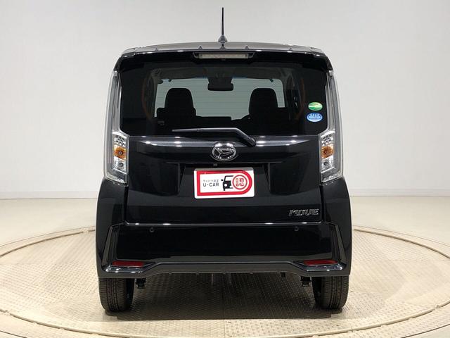 カスタム RS ハイパーリミテッドSAIII シートヒーター(7枚目)