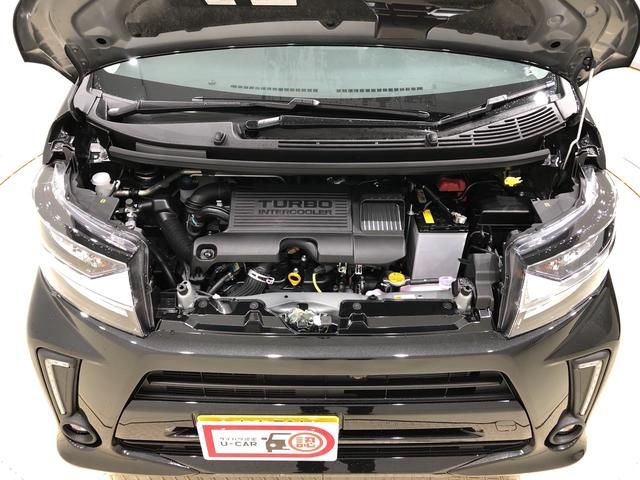カスタム RS ハイパーリミテッドSAIII シートヒーター(43枚目)