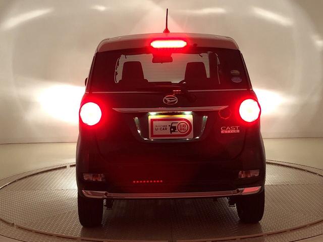スタイルX リミテッド SAIII バックカメラ LED(44枚目)