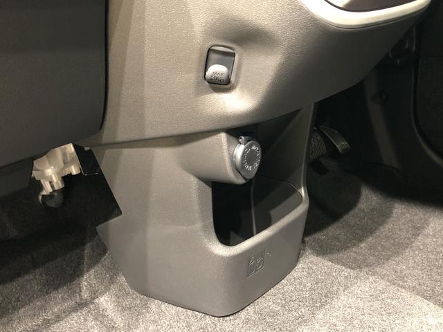 カスタム RS ハイパーリミテッドSAIII シートヒーター(30枚目)