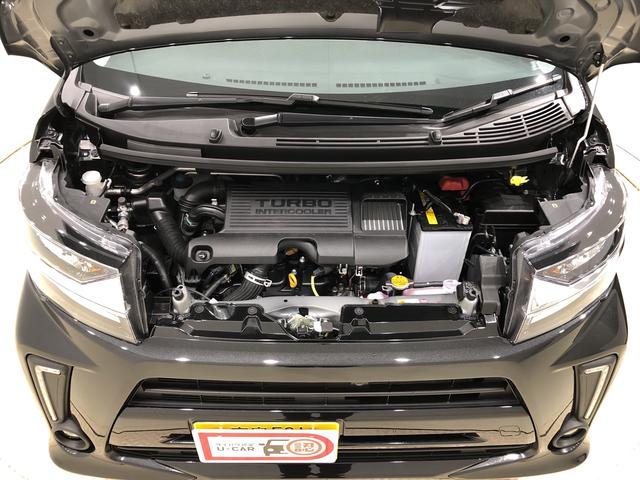 カスタム RS ハイパーリミテッドSAIII シートヒーター(43枚目)