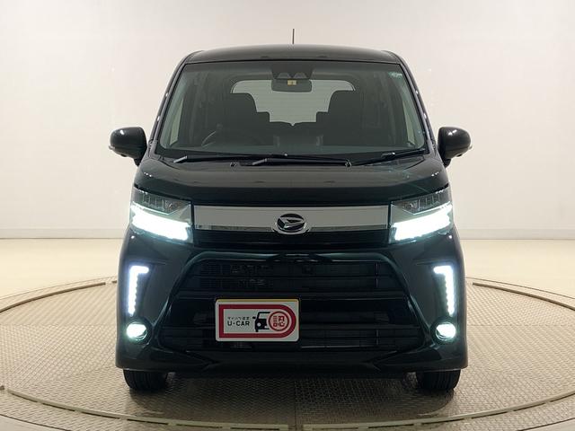 カスタム RS ハイパーリミテッドSAIII シートヒーター(44枚目)