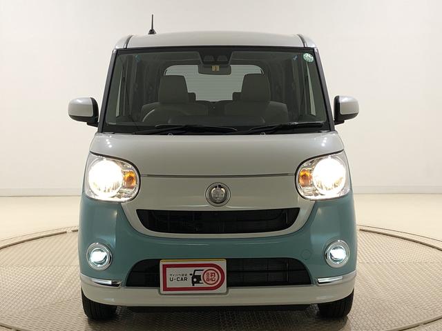 Xメイクアップリミテッド SAIII パノラマモニターカメラ(41枚目)
