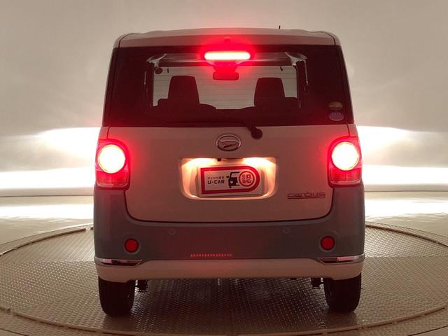 Gメイクアップリミテッド SAIII パノラマモニター(45枚目)