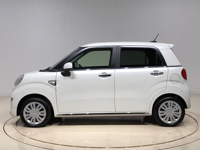 スタイルX リミテッド SAIII バックカメラ対応(6枚目)