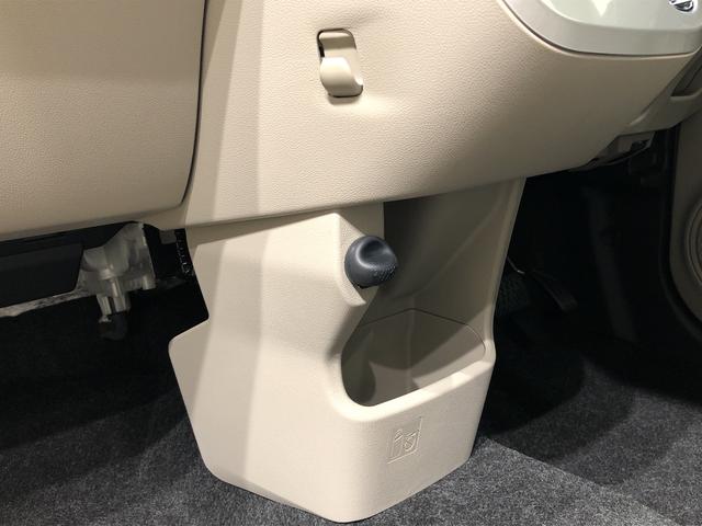 スタイルX リミテッド SAIII バックカメラ対応(27枚目)