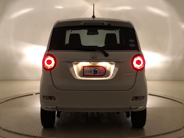 スタイルX リミテッド SAIII バックカメラ対応(43枚目)