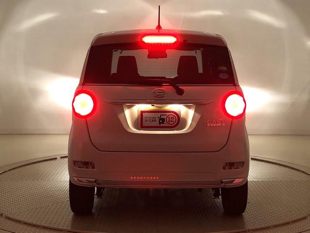 スタイルX リミテッド SAIII バックカメラ対応(44枚目)