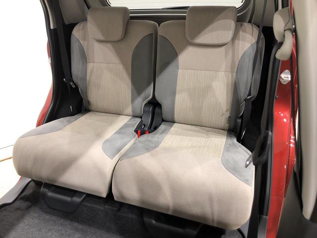 スタイルX リミテッド SAIII バックカメラ(30枚目)