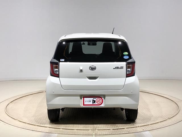 G SAIII バックカメラ シートヒーター LEDライト(11枚目)