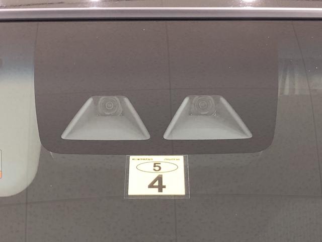 カスタム XリミテッドII SAIII パノラマモニター(37枚目)
