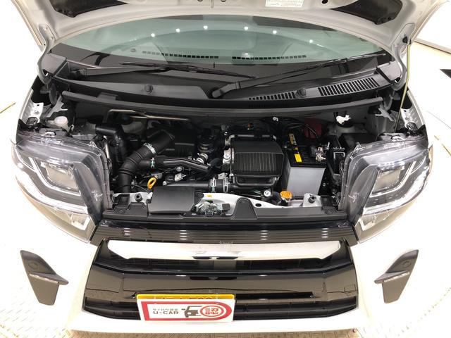 カスタムRS ディスプレイオーディオ パノラマカメラ タ-ボ(38枚目)