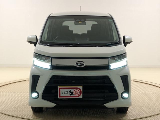 カスタム XリミテッドII SAIII パノラマモニター(40枚目)