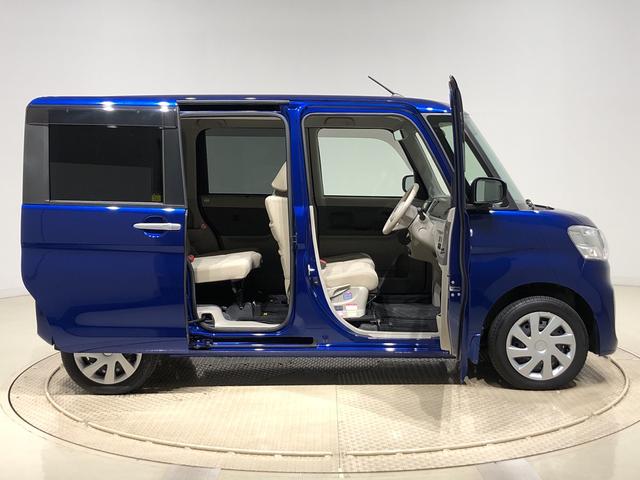 スローパーX SAII リヤシート付仕様 ナビ ETC車載器(12枚目)