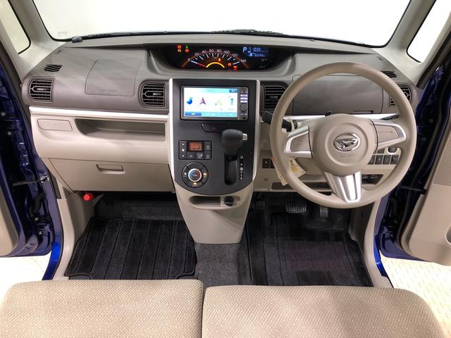 スローパーX SAII リヤシート付仕様 ナビ ETC車載器(15枚目)