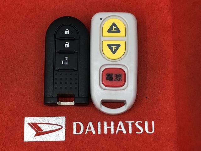 スローパーX SAII リヤシート付仕様 ナビ ETC車載器(42枚目)