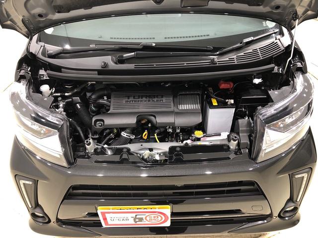カスタム RS ハイパーリミテッドSA3LEDヘッドライト(38枚目)