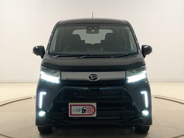 カスタム RS ハイパーリミテッドSA3LEDヘッドライト(39枚目)