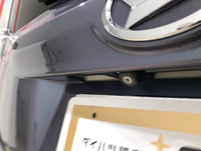 カスタム RS ハイパーSA ターボ付 バックカメラ LED(7枚目)