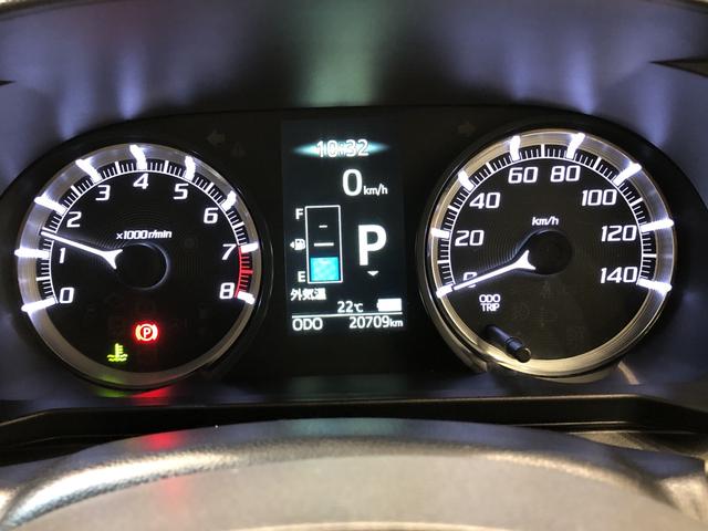 カスタム RS ハイパーSA ターボ付 バックカメラ LED(18枚目)