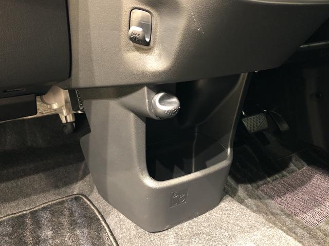 カスタム RS ハイパーSA ターボ付 バックカメラ LED(28枚目)