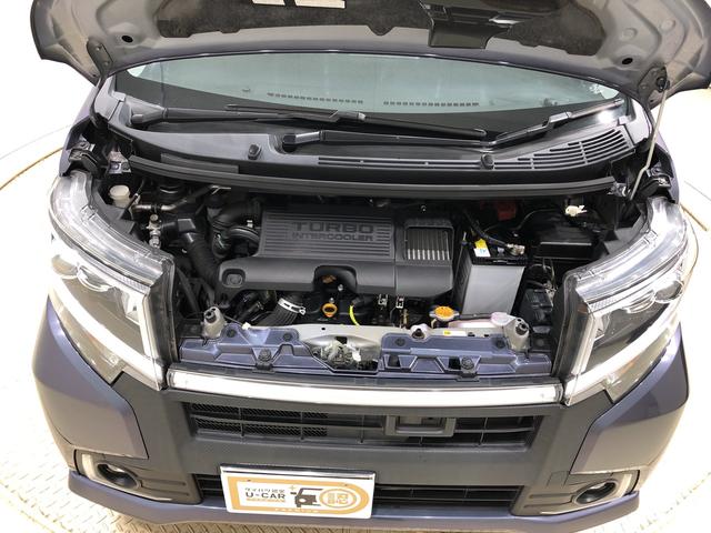 カスタム RS ハイパーSA ターボ付 バックカメラ LED(36枚目)
