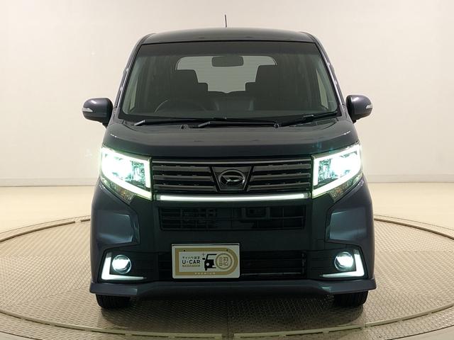 カスタム RS ハイパーSA ターボ付 バックカメラ LED(37枚目)
