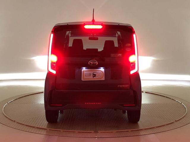 カスタム RS ハイパーSA ターボ付 バックカメラ LED(41枚目)