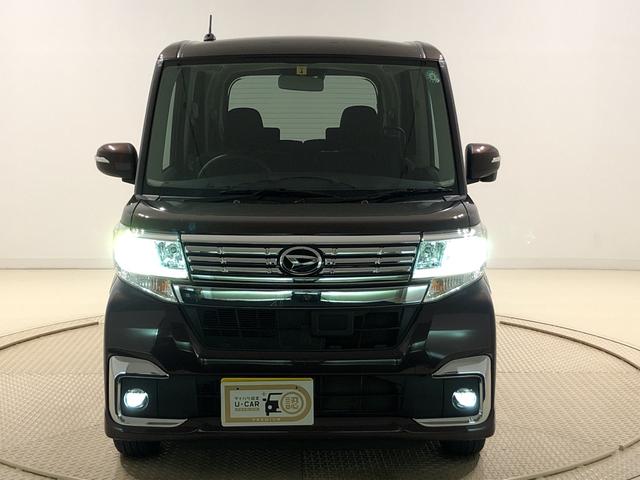 カスタムX 左側電動スライドドア LEDヘッドランプ付(32枚目)
