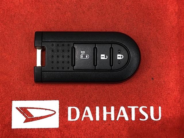 カスタムX 左側電動スライドドア LEDヘッドランプ付(40枚目)