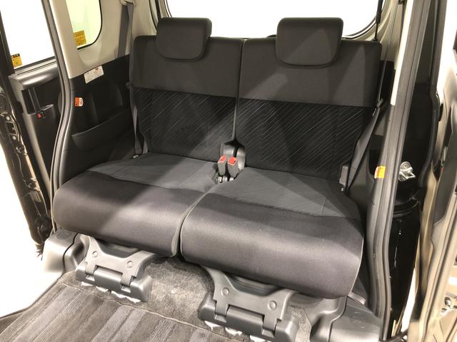 カスタムRS SA 8インチナビ 後席モニター ETC(29枚目)