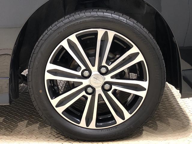 カスタムRS SA 8インチナビ 後席モニター ETC(42枚目)