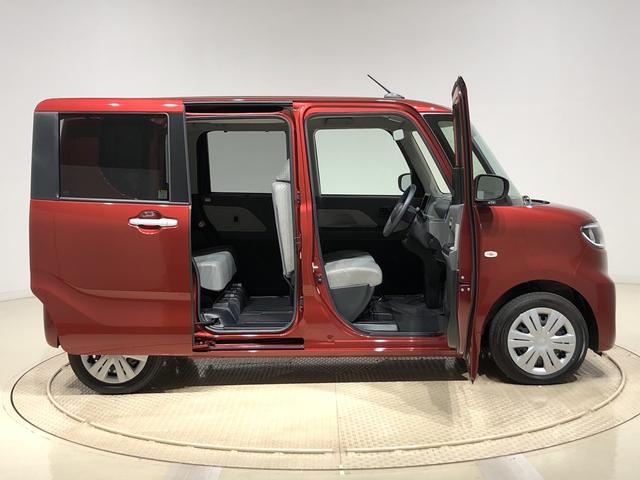 X ウェルカムオープン機能 運転席ロングスライドシ-ト(5枚目)