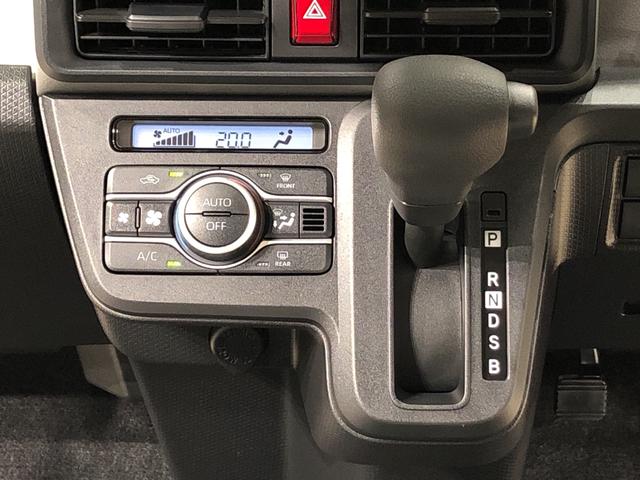 X ウェルカムオープン機能 運転席ロングスライドシ-ト(12枚目)