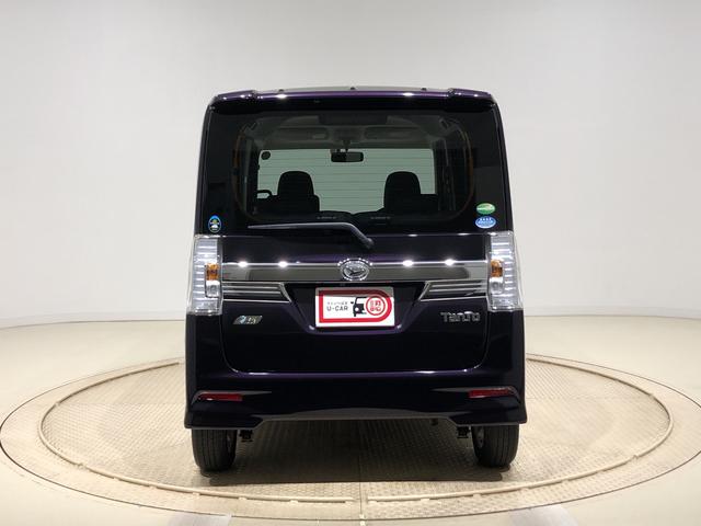 カスタムX SA ナビゲーション Bモニタ- ETC車載器(10枚目)