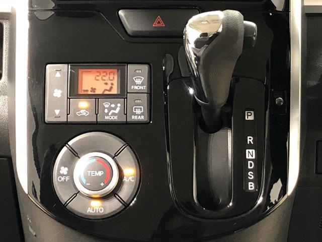 カスタムX SA ナビゲーション Bモニタ- ETC車載器(14枚目)