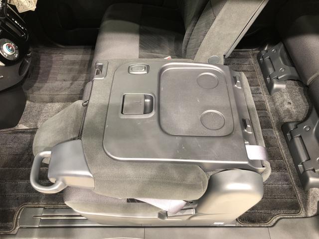 カスタムX SA ナビゲーション Bモニタ- ETC車載器(24枚目)