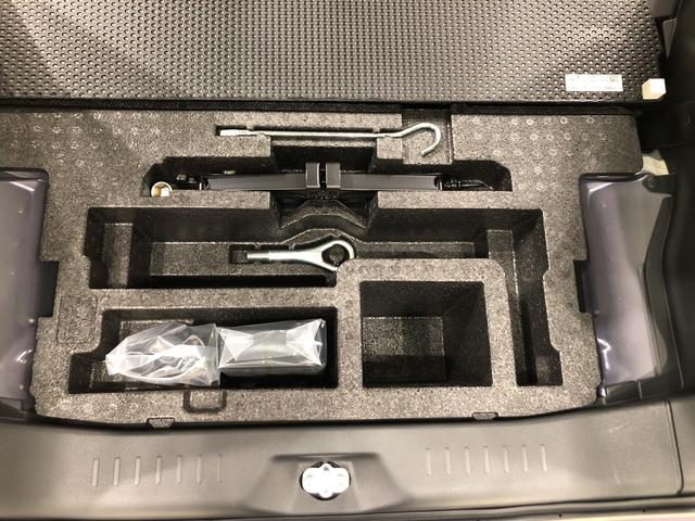 カスタムX SA ナビゲーション Bモニタ- ETC車載器(29枚目)
