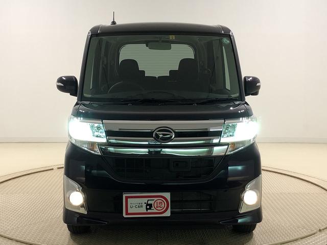 カスタムX SA ナビゲーション Bモニタ- ETC車載器(34枚目)
