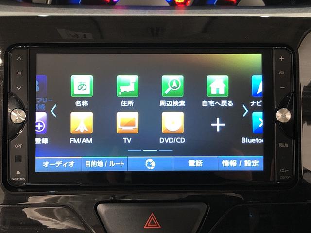 カスタムX トップエディションSAII(5枚目)