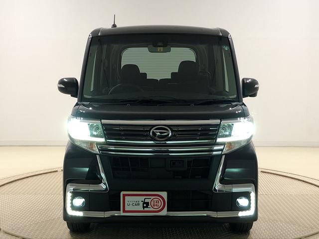 カスタムX トップエディションSAII(37枚目)