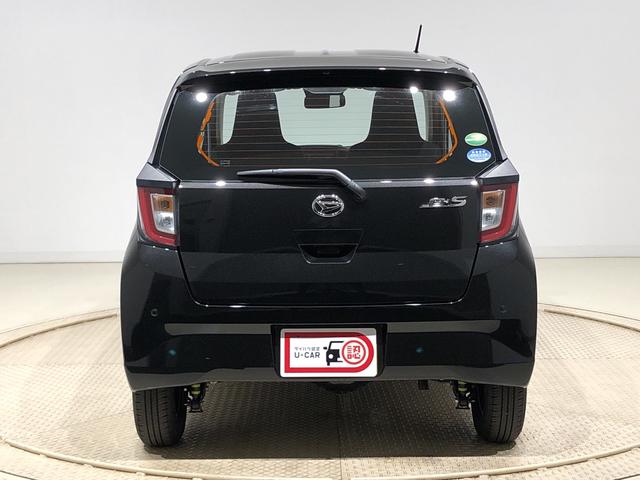 L SAIII 4WD 盗難防止セキュリティアラーム(7枚目)