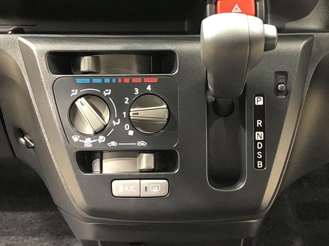 L SAIII 4WD 盗難防止セキュリティアラーム(10枚目)