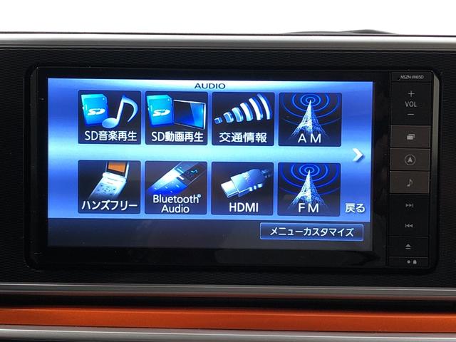 アクティバG SAII(5枚目)